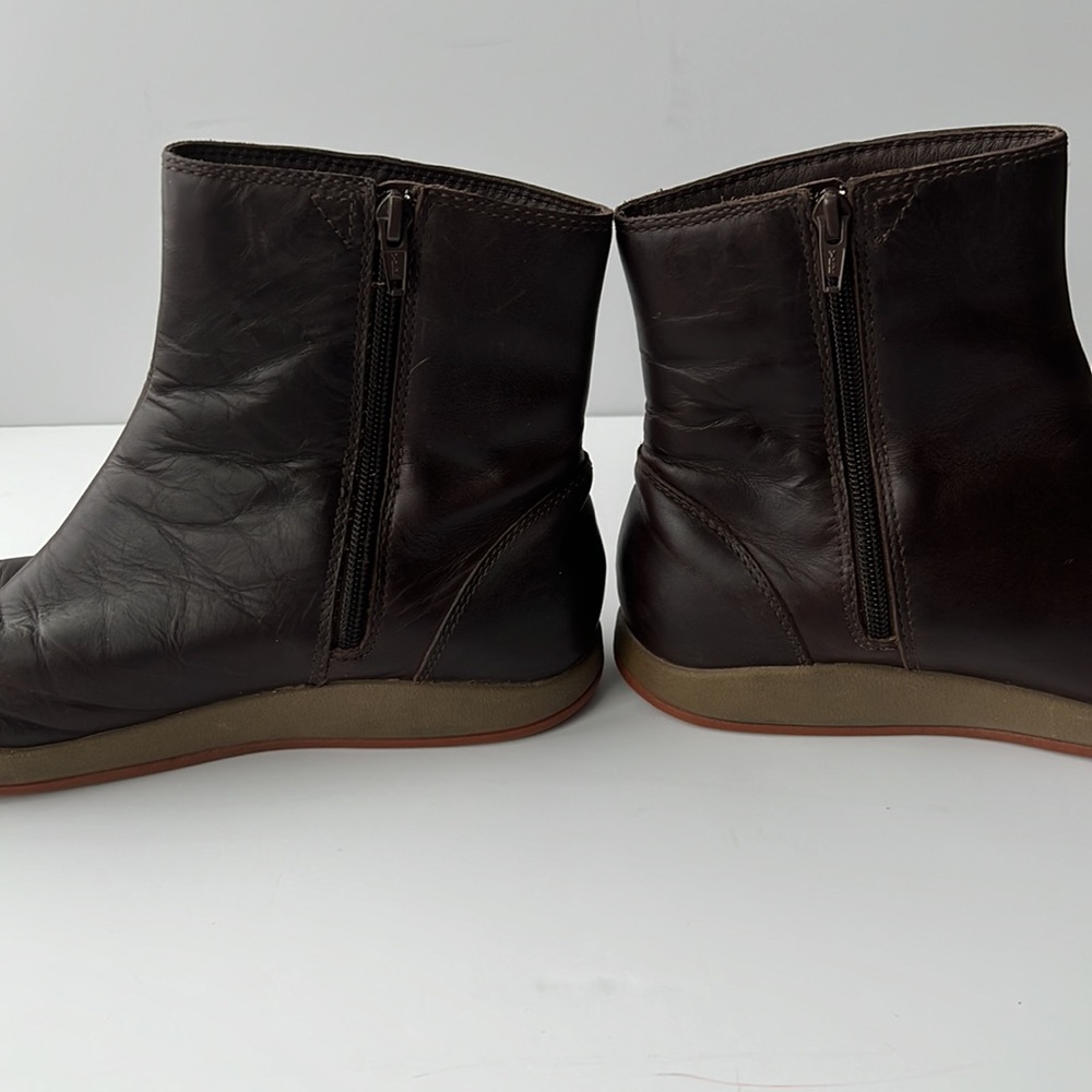 Chaco Darcy Boot - image 5